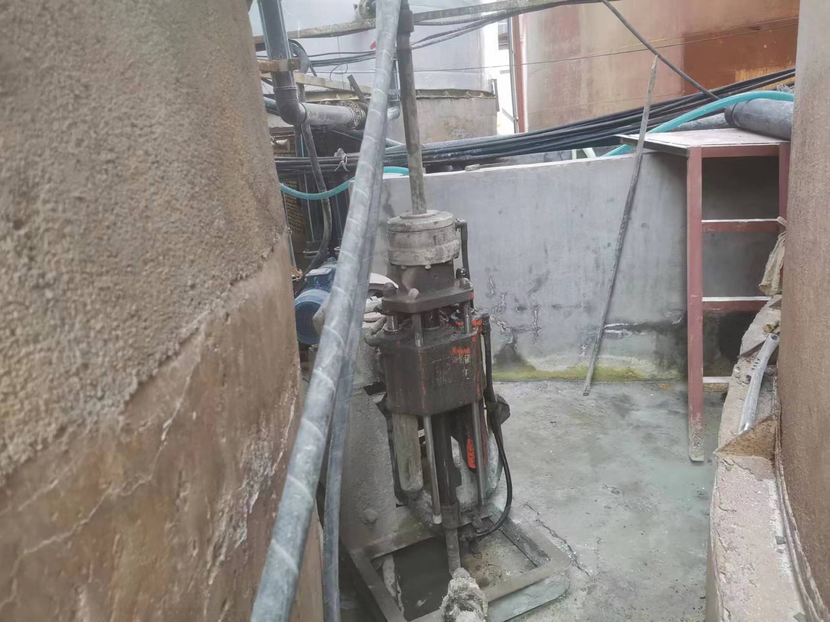 武川基础注浆工程施工中应注意哪些?