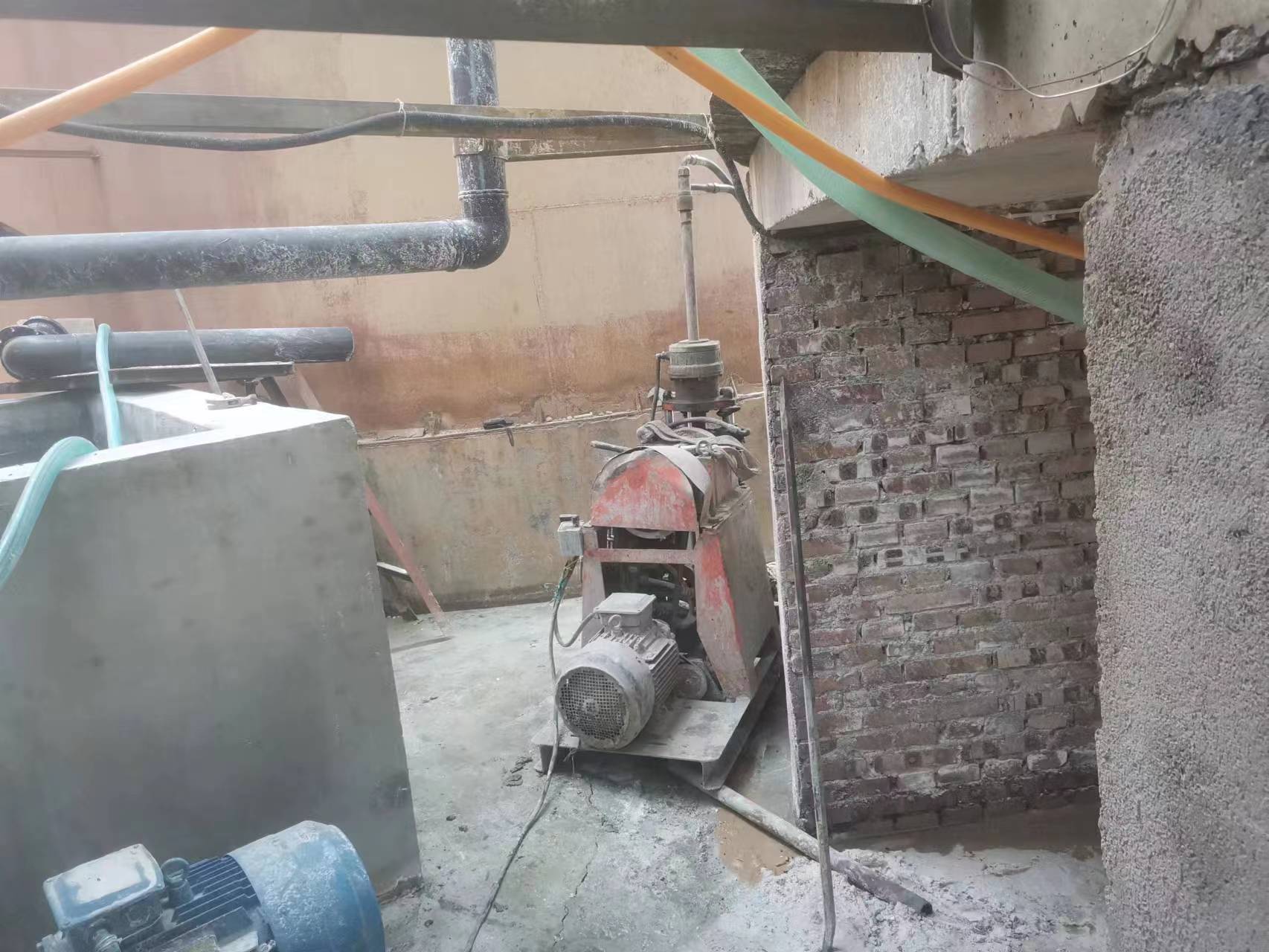 武川压浆作业流程有哪些