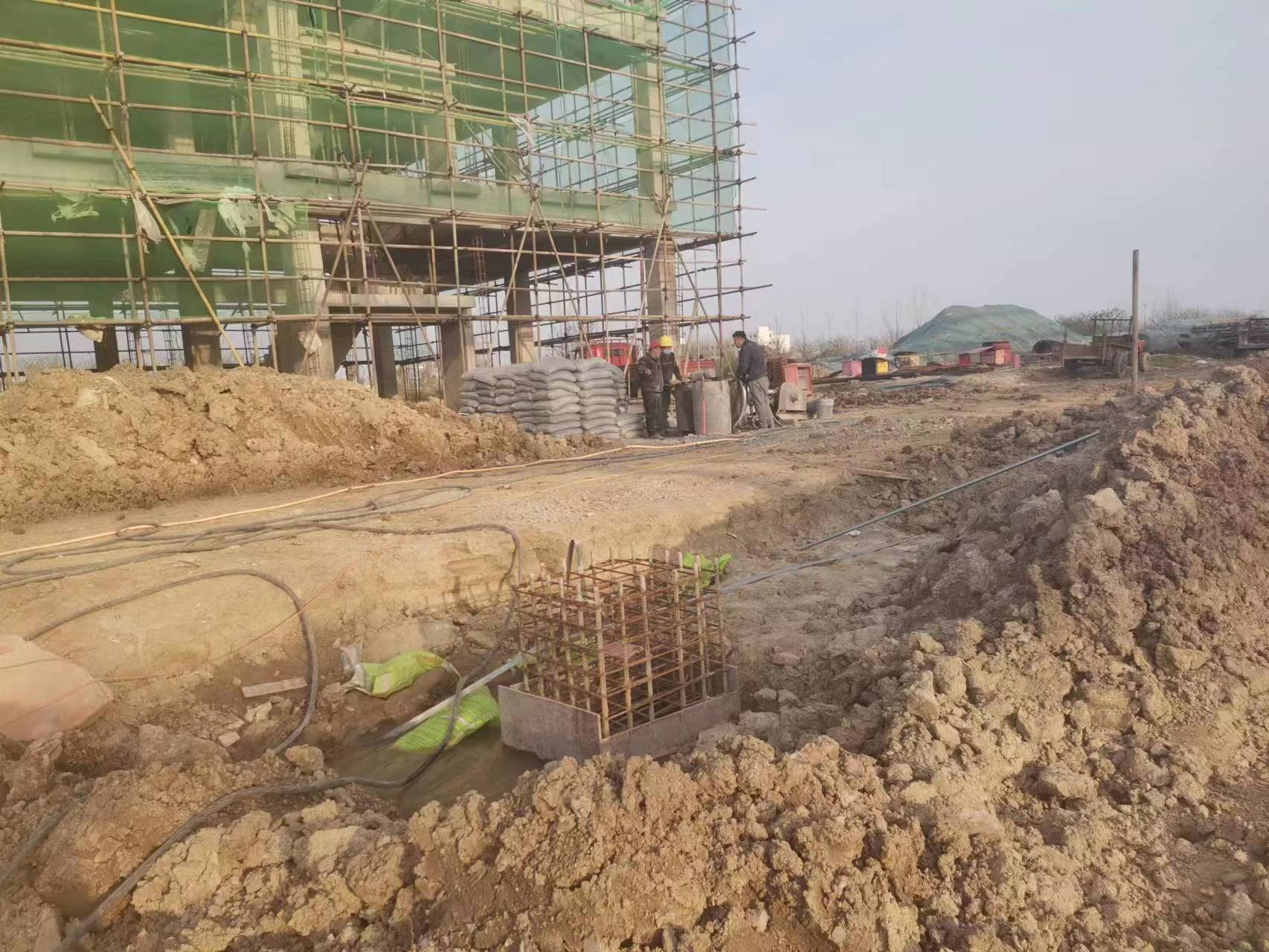 武川当桥梁出现裂缝的时候应该及时加固修补